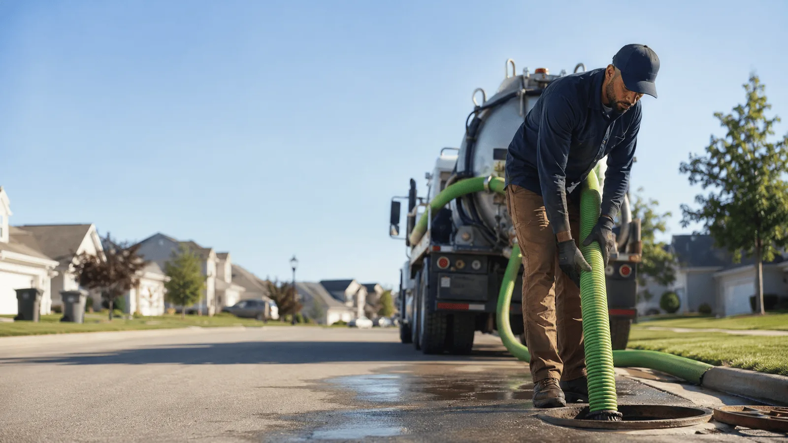 Mosquito Control in Palacios, TX